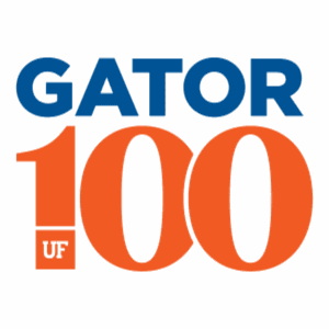 Gator100